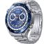 HUAWEI Watch Ultimate Voyage Blue (55020AGG)