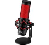 HyperX Quadcast (HX-MICQC-BK) HyperX Quadcast (HX-MICQC-BK)