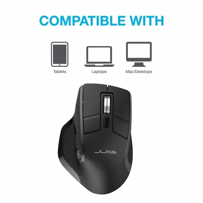 Миша Jlab Epic Mouse