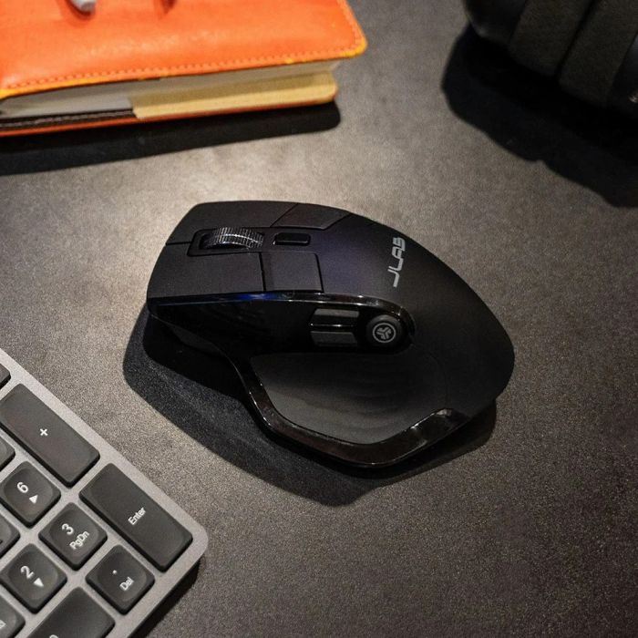 Миша Jlab Epic Mouse