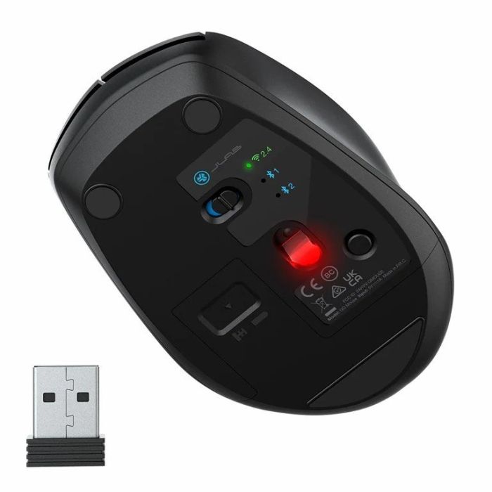 Миша Jlab GO Charge Mouse