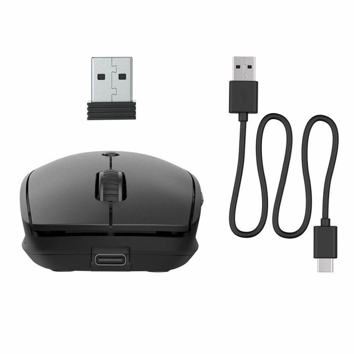 Миша Jlab GO Charge Mouse