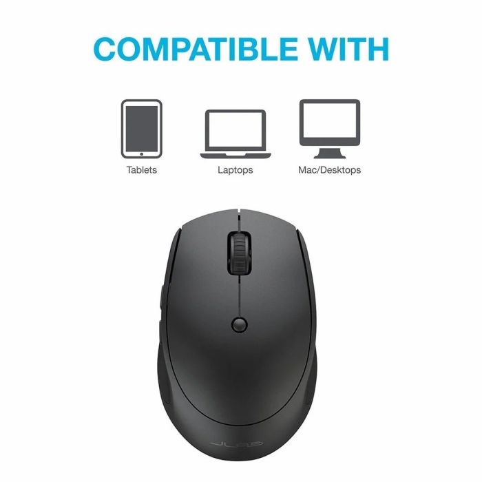 Миша Jlab GO Charge Mouse