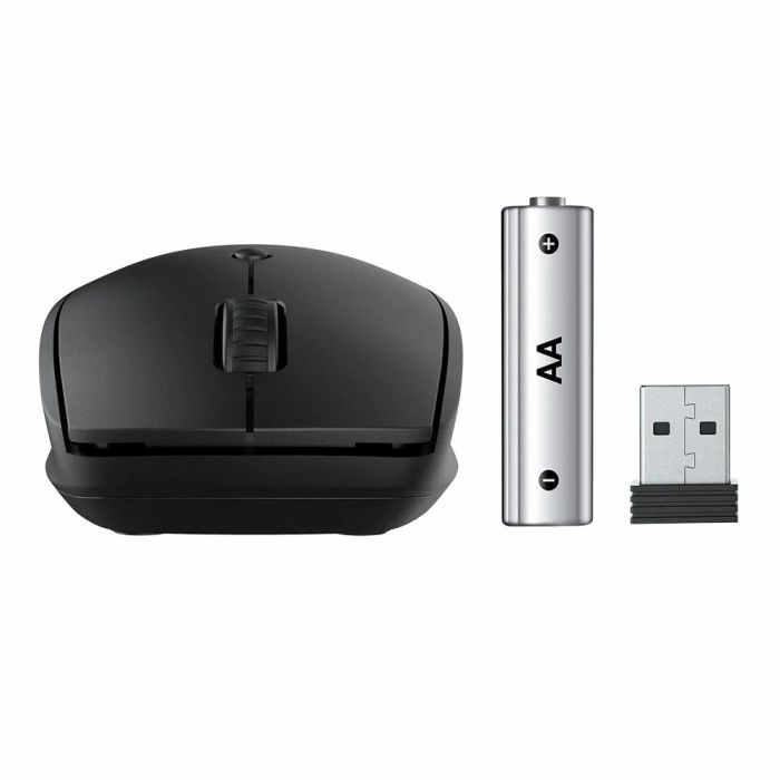 Миша Jlab GO Mouse