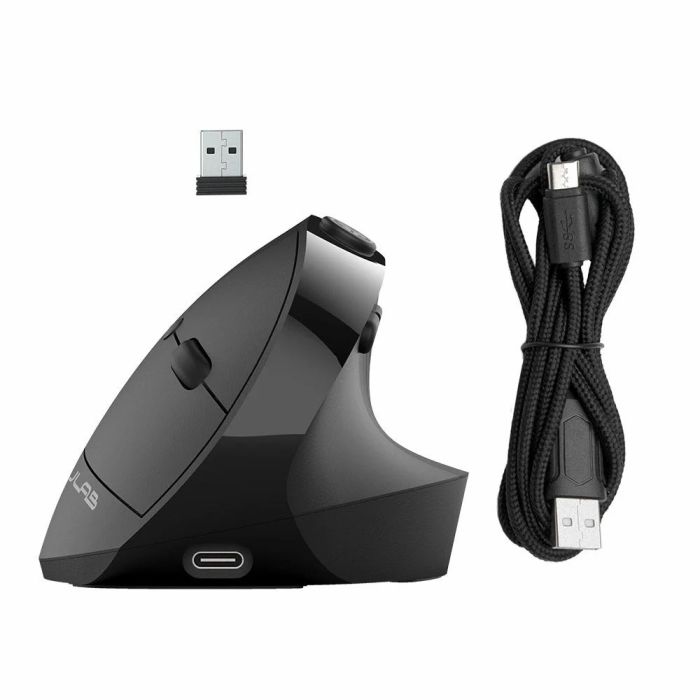 Мышь Jlab JBuds Ergonomic Vertical Mouse