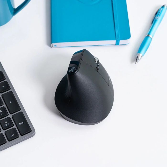 Мышь Jlab JBuds Ergonomic Vertical Mouse