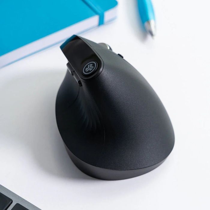 Миша Jlab JBuds Ergonomic Vertical Mouse