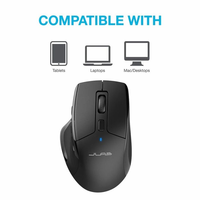 Миша Jlab JBuds Mouse