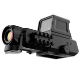 InfIRay DLS thermal fusion holosight
