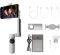 Insta360 Flow Creator Kit Stone Gray Insta360 Flow Creator Kit Stone Gray