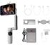 Insta360 Flow Creator Kit Stone Gray