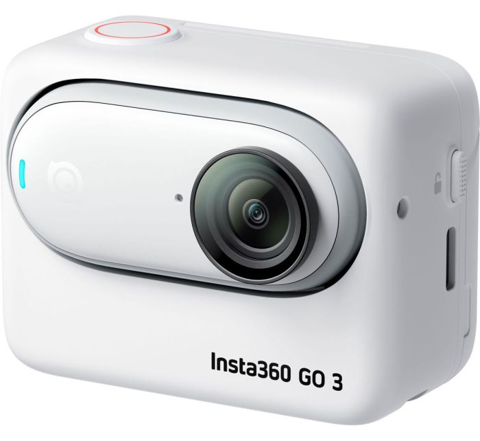 Insta360 GO 3 64GB Standalone EU (CINSABKA-GO3)