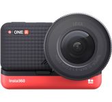 Insta360 One R 1-Inch Edition (CINAKGP/B) Insta360 One R 1-Inch Edition (CINAKGP/B)