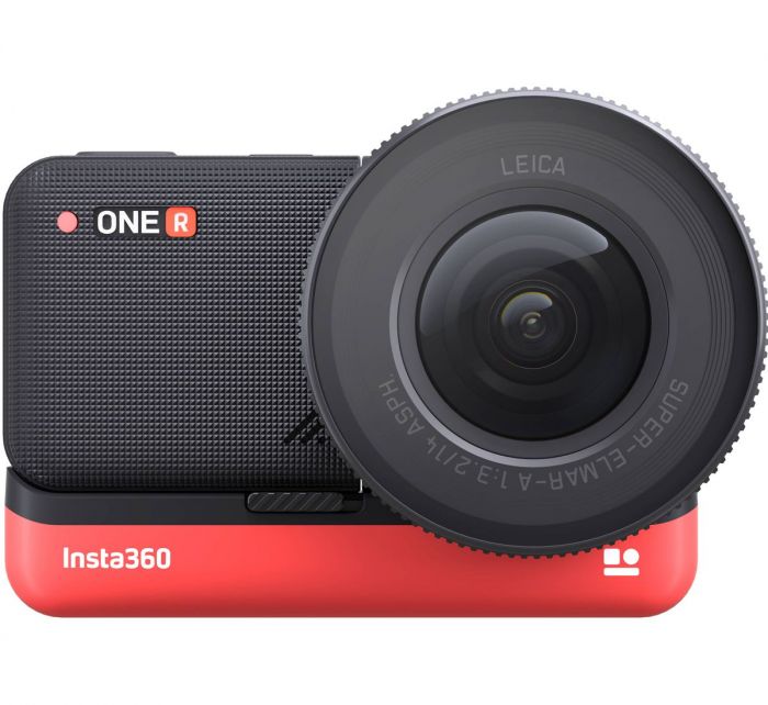 Insta360 One R 1-Inch Edition (CINAKGP/B)