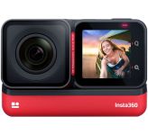 Insta360 ONE RS Twin Edition (CINRSGP/A) Insta360 ONE RS Twin Edition (CINRSGP/A)