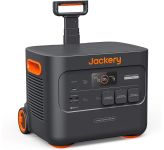 Jackery Explorer 2000 Plus (21-0001-000037)