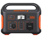 Jackery Explorer 500EU