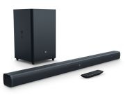JBL Bar 2.1 (JBLBAR21BLKEP)