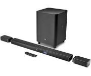 JBL Bar 5.1 (JBLBAR51BLKEP) JBL Bar 5.1 (JBLBAR51BLKEP)