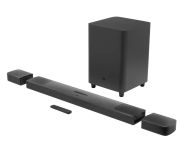 JBL Bar 9.1 3D Surround with Dolby Atmos JBL Bar 9.1 3D Surround with Dolby Atmos