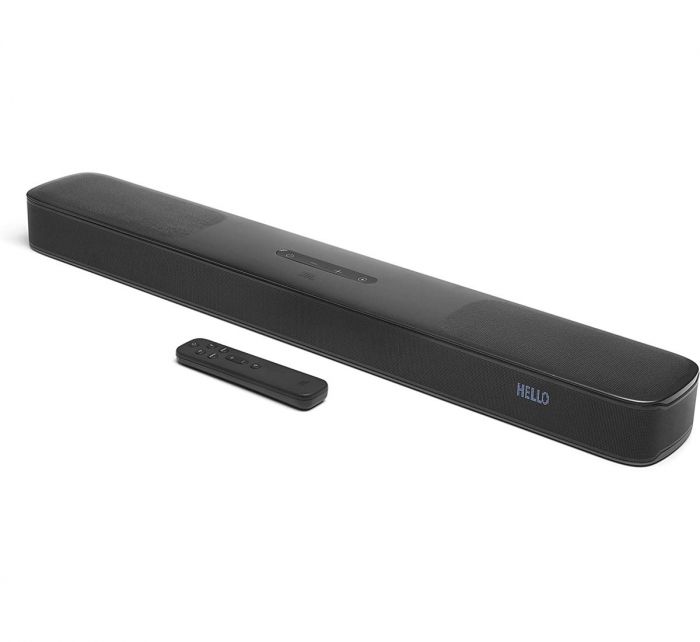 JBL Bar Surroud 5.0 Channel with Multibeam Sound Technology