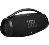 JBL Boombox 3 Wi-Fi Black (JBLBB3WIFIBLKEP) JBL Boombox 3 Wi-Fi Black (JBLBB3WIFIBLKEP)