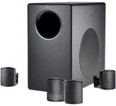 JBL Control 50 Pack BK JBL Control 50 Pack BK