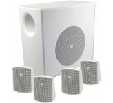 JBL Control 50 Pack WH JBL Control 50 Pack WH