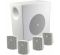 JBL Control 50 Pack WH