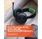 JBL Quantum 100X Black (JBLQ100XBLKGRN) JBL Quantum 100X Black (JBLQ100XBLKGRN)