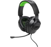 JBL Quantum 100X Black (JBLQ100XBLKGRN) JBL Quantum 100X Black (JBLQ100XBLKGRN)