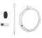 JBL Quantum 360P White (JBLQ360PWLWHTBLU)