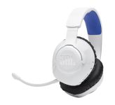 JBL Quantum 360P White (JBLQ360PWLWHTBLU) JBL Quantum 360P White (JBLQ360PWLWHTBLU)