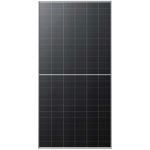 Jinko Solar JKM590N-72HL4-V Micro Rectangular Silver Frame Jinko Solar JKM590N-72HL4-V Micro Rectangular Silver Frame