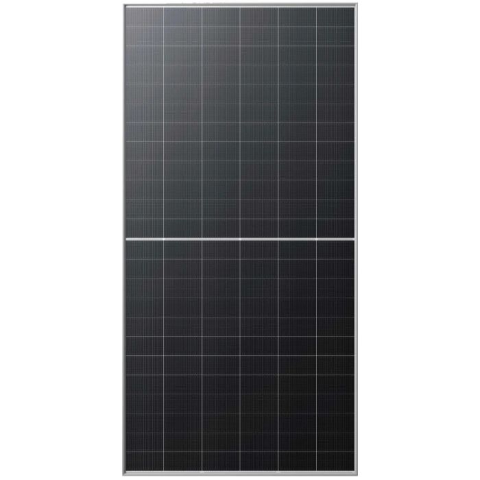 Jinko Solar JKM575N-72HL4-V Silver Frame