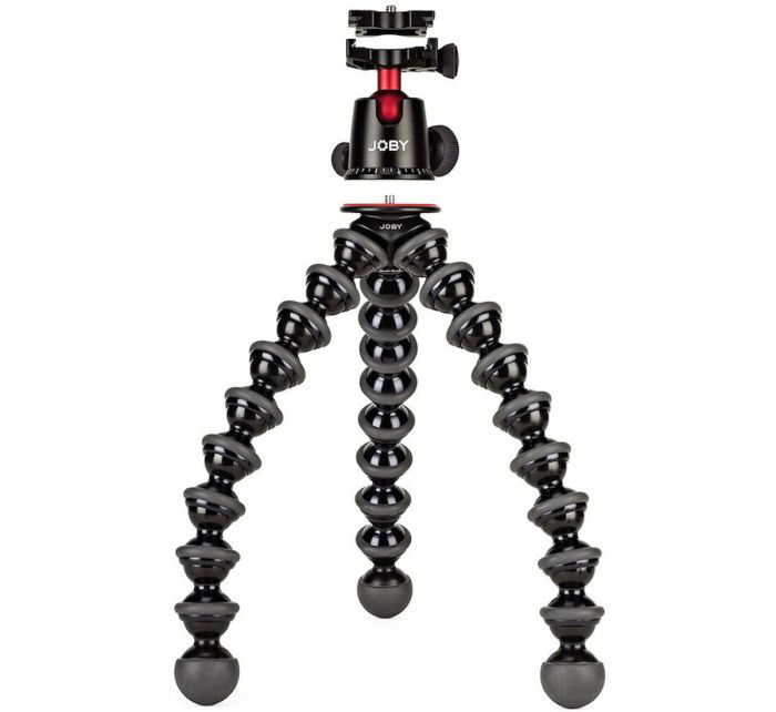 Joby GorillaPod 5K Kit Tripod Black/Charc (JB01508-BWW)