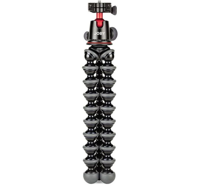 Joby GorillaPod 5K Kit Tripod Black/Charc (JB01508-BWW)