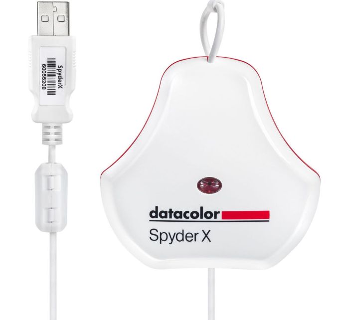 Калібратор Datacolor SpyderX Pro (SXP100)