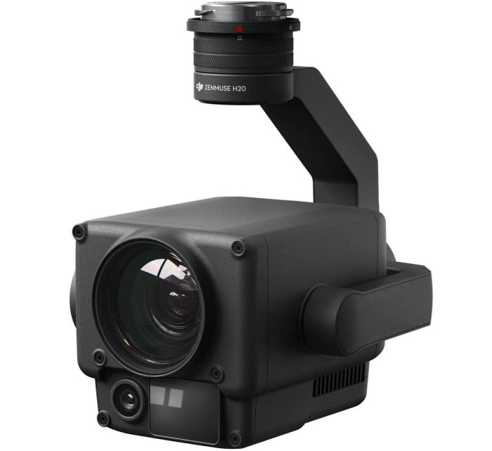 Камера для дрона DJI Matrice 300 RTK - DJI Zenmuse H20 (CP.ZM.00000119.01)