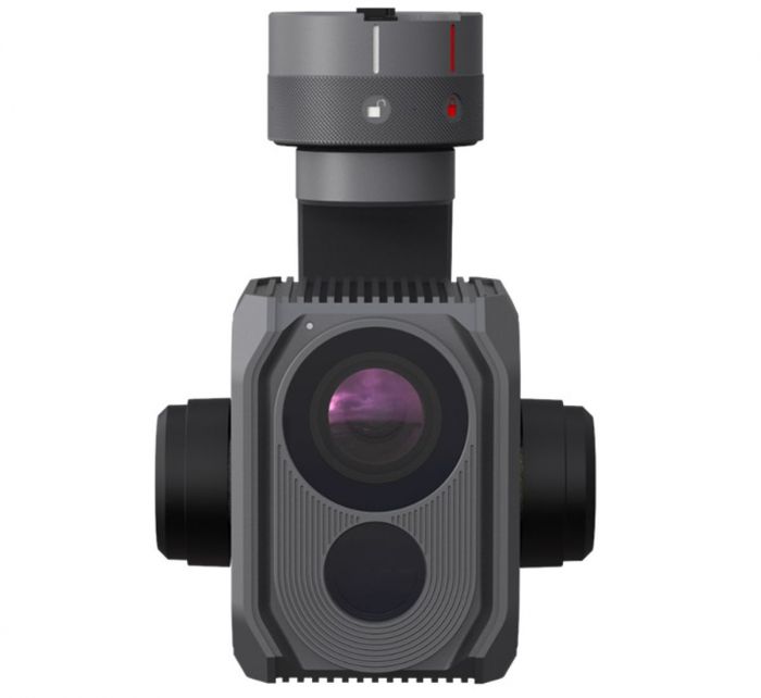 Камера Yuneec E20Tvx інфрачервона для дрону H520E