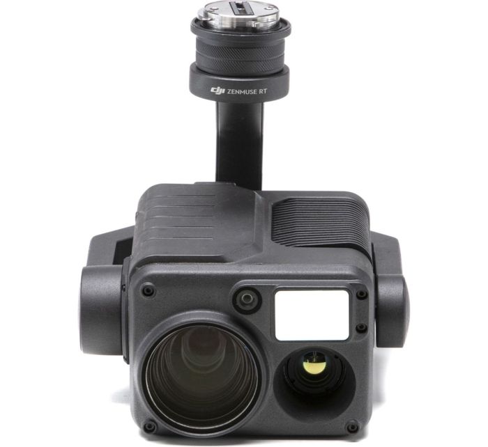 Камера з тепловізором DJI Zenmuse H20T for DJI Matrice 300