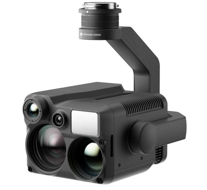 Камера з тепловізором Zenmuse H20N for DJI Matrice 300 (CP.ZM.00000145.01)