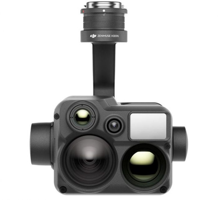 Камера з тепловізором Zenmuse H20N for DJI Matrice 300 (CP.ZM.00000145.01)