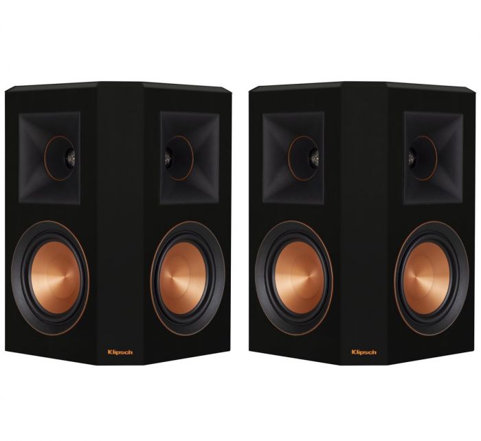 Klipsch Reference Premiere RP-502S