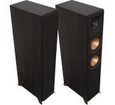 Klipsch Reference Premiere RP-6000F II Ebony Klipsch Reference Premiere RP-6000F II Ebony