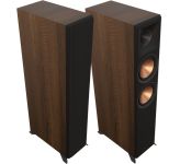 Klipsch Reference Premiere RP-6000F II Walnut Klipsch Reference Premiere RP-6000F II Walnut