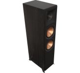 Klipsch Reference Premiere RP-8000F II Ebony Klipsch Reference Premiere RP-8000F II Ebony