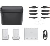 Комплект аксесуарів DJI Mini 3 Pro Fly More Kit (CP.MA.00000495.01) Комплект аксесуарів DJI Mini 3 Pro Fly More Kit (CP.MA.00000495.01)