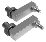 Комплект кріплення антени Alientech Duo II для Autel Smart Controller Комплект кріплення антени Alientech Duo II для Autel Smart Controller