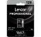Lexar 128 GB SDXC UHS-II U3 V60 Professional 1667x LSD128CB1667
